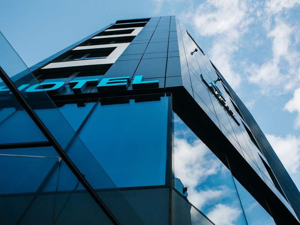 Hotel Q Breslavia