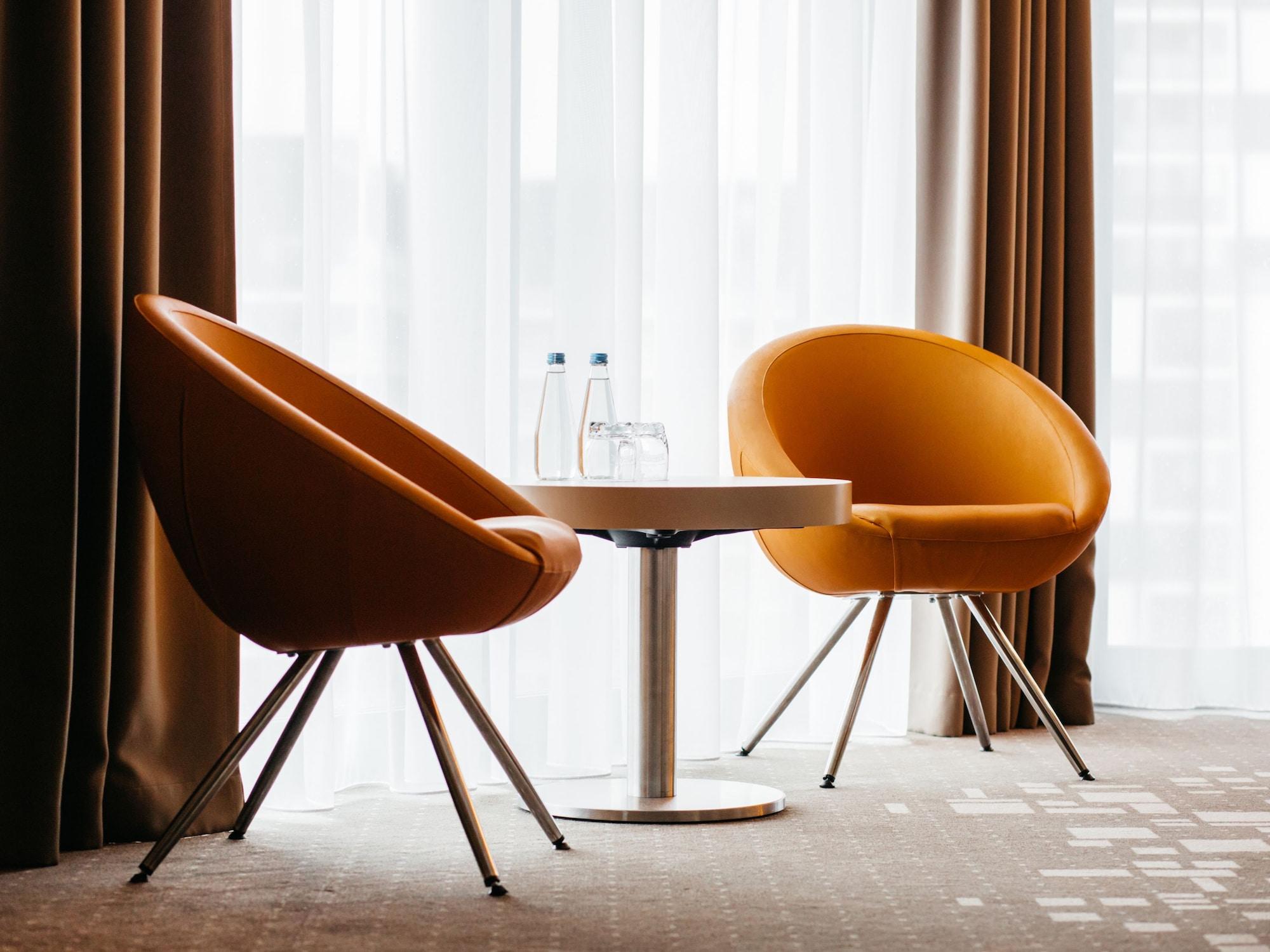Q Hotel Breslavia