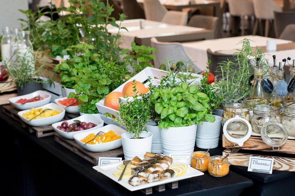 Q Hotel Breslavia