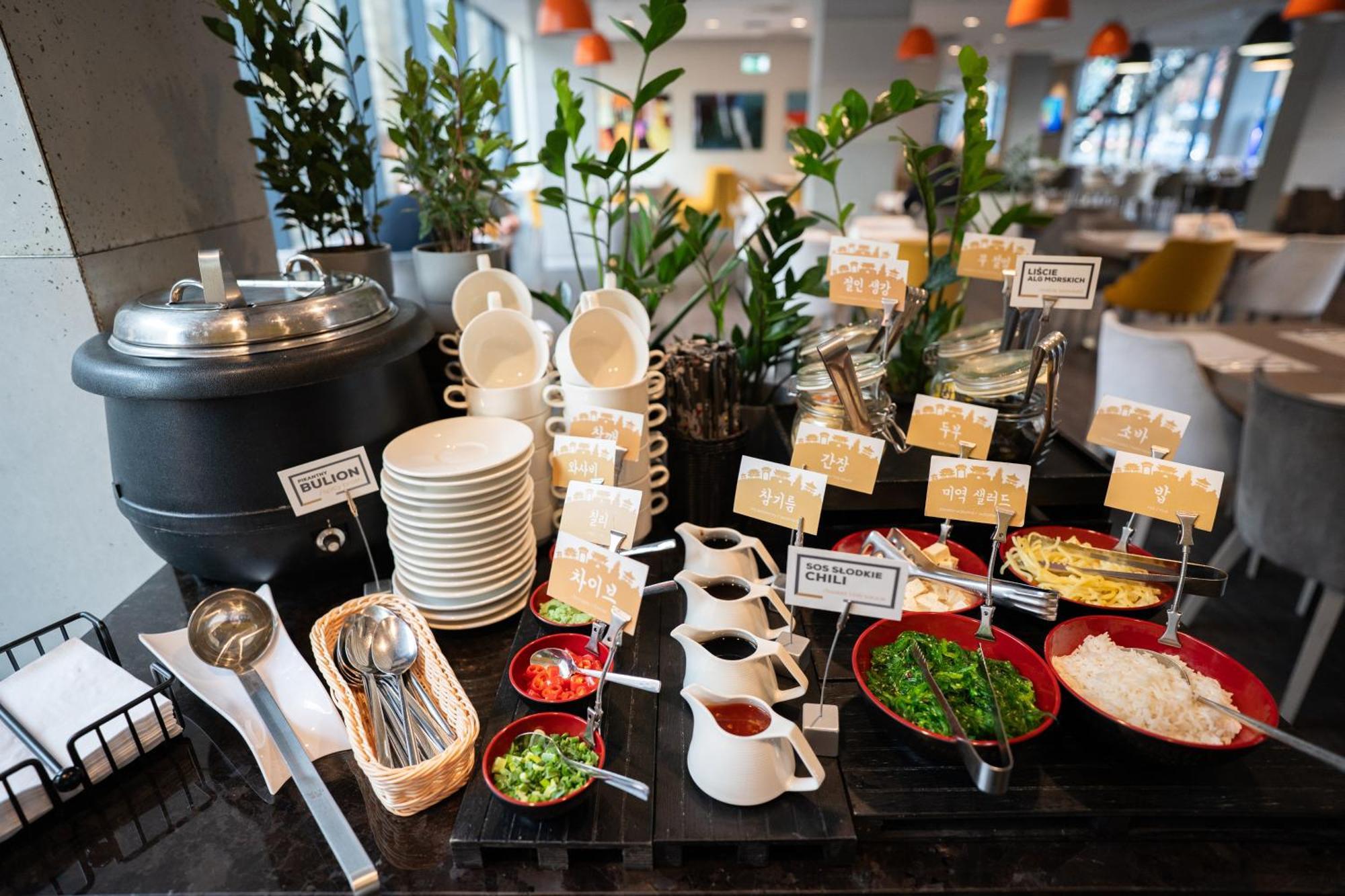Hotel Q Breslavia