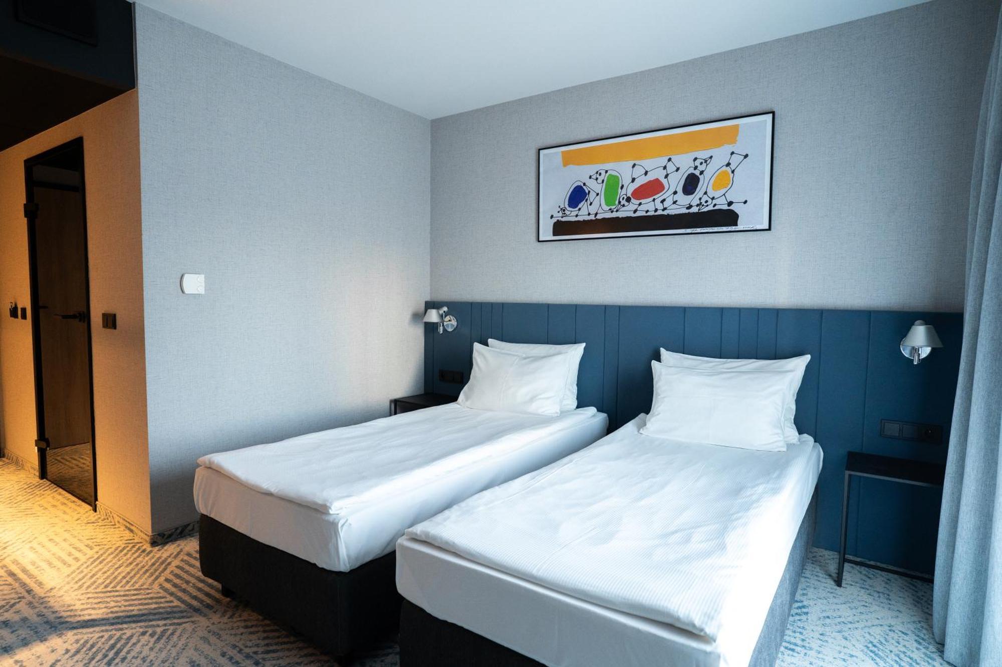 Hotel Q