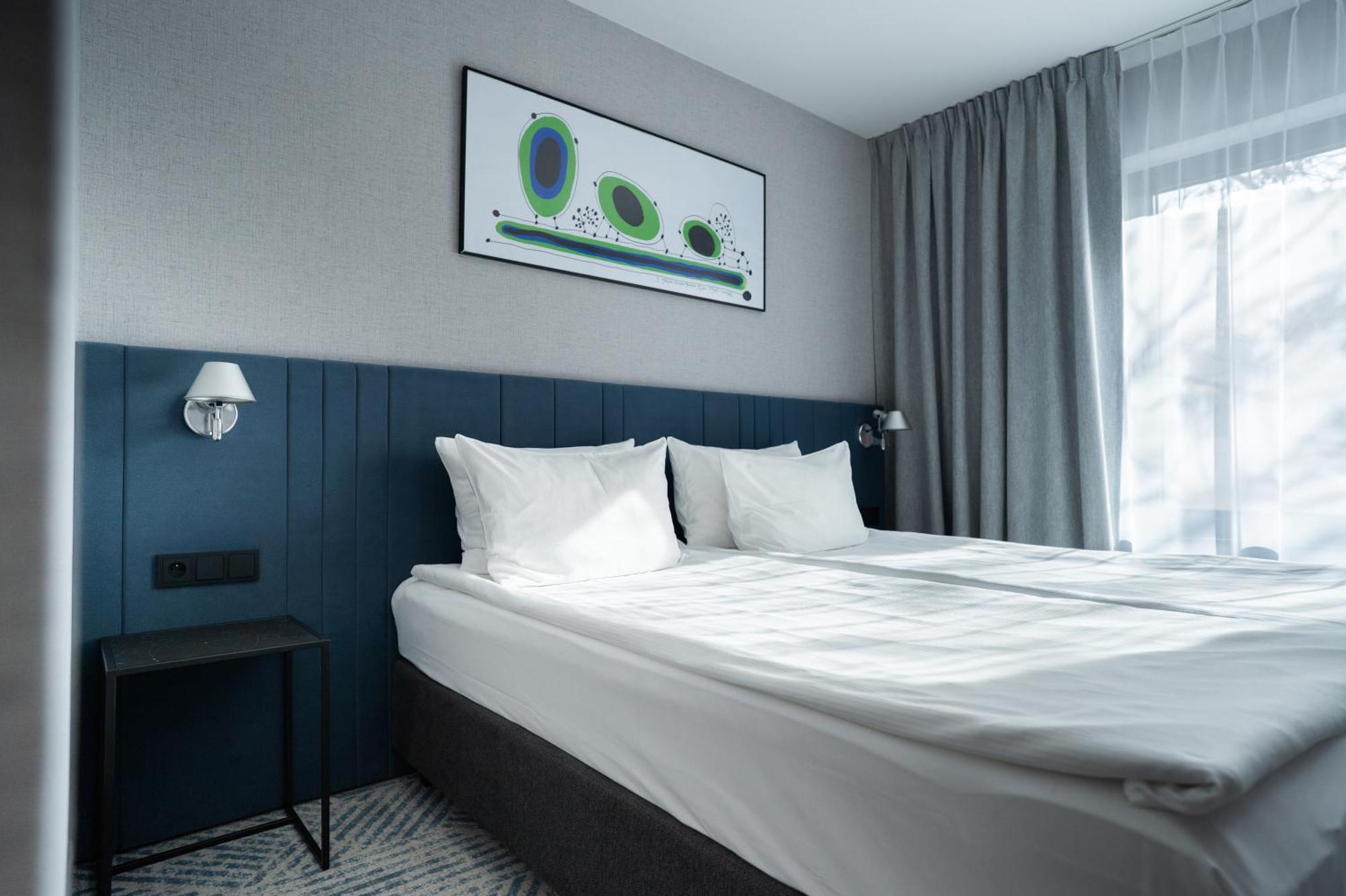 Q Hotel Breslavia