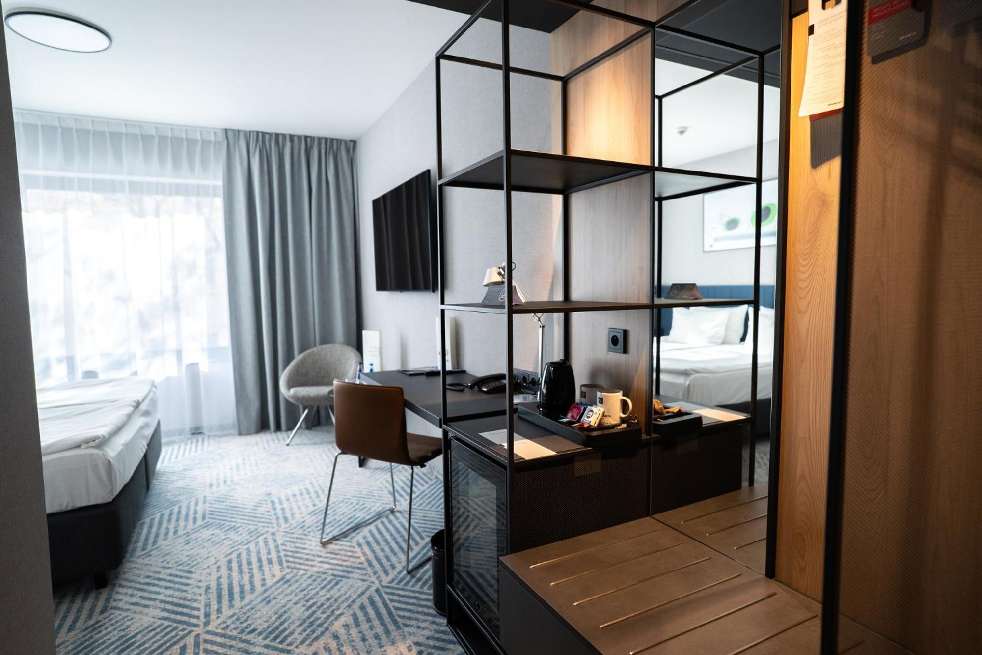 Hotel Q Breslavia