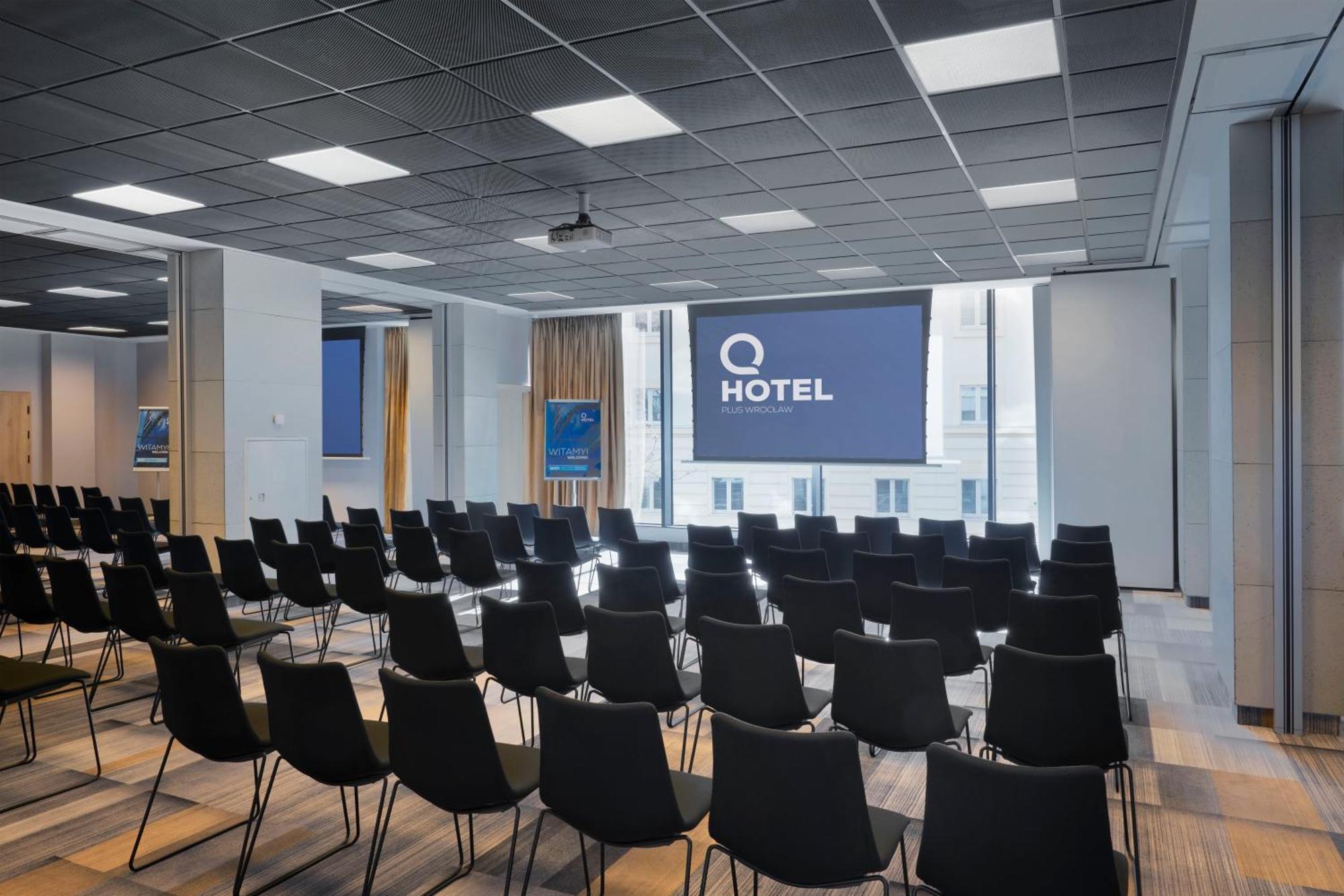 Hotel Q