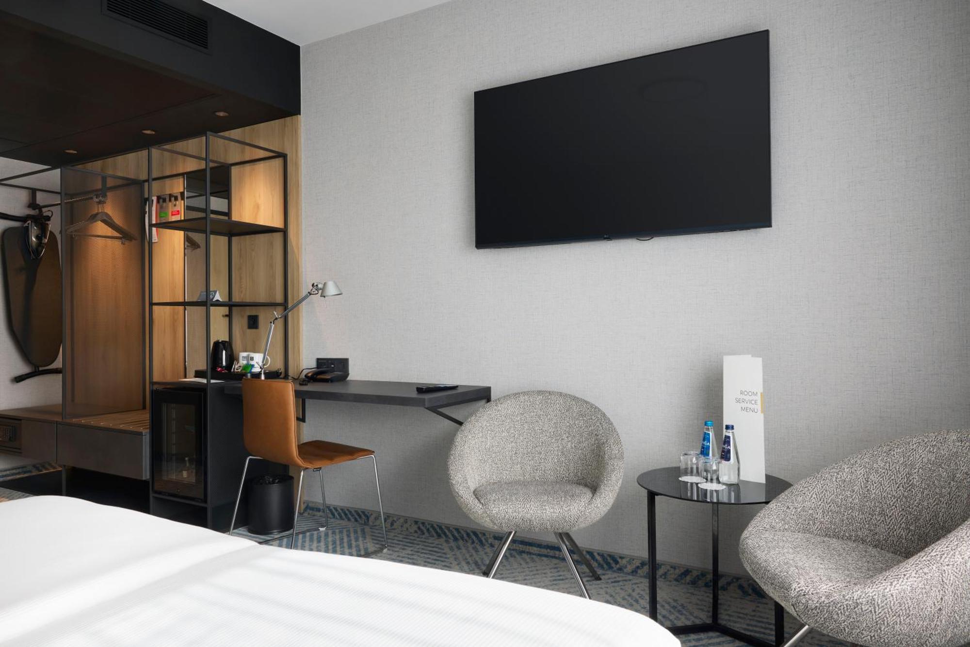 Q Hotel Breslavia