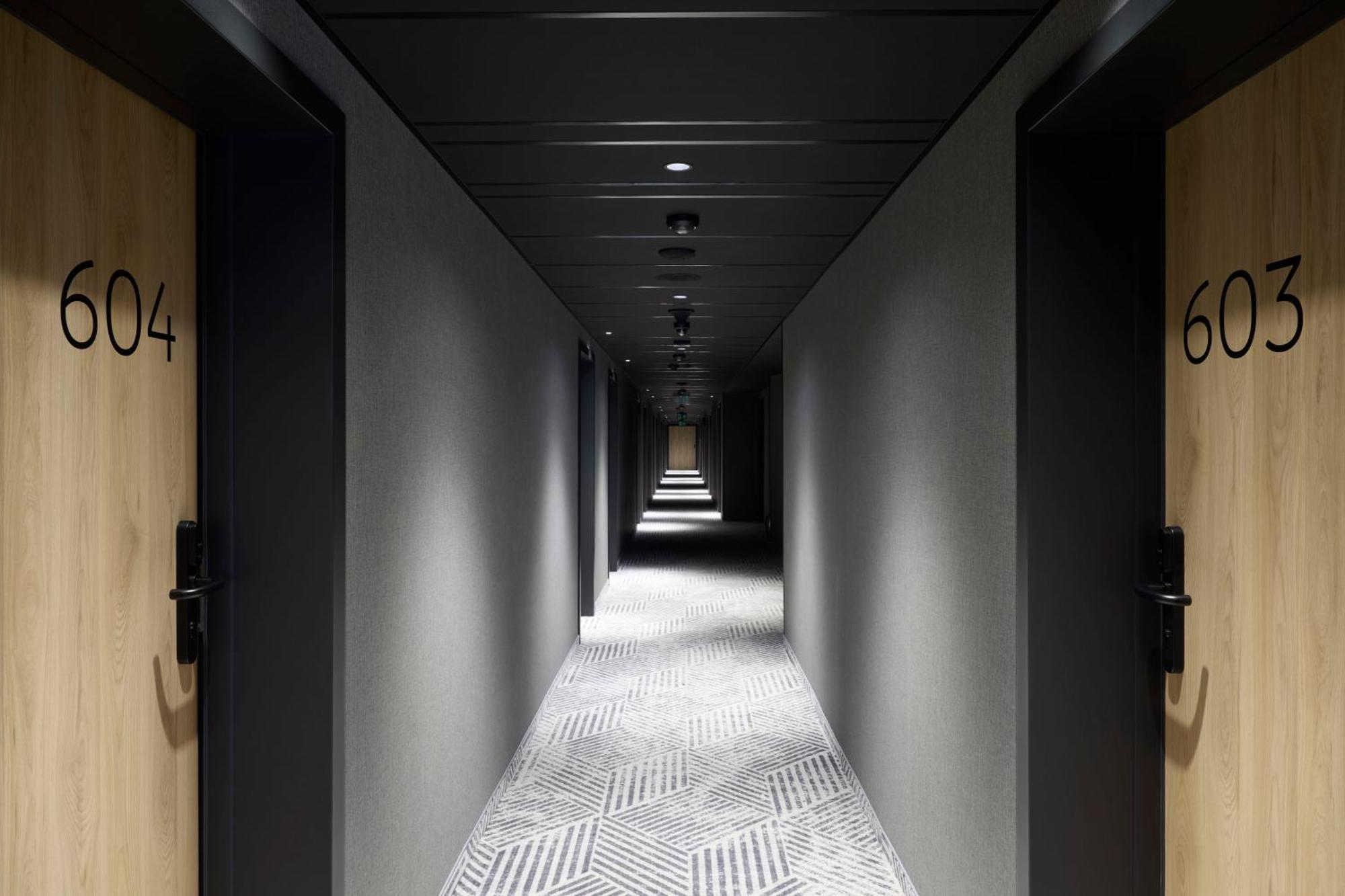 Q Hotel 4*