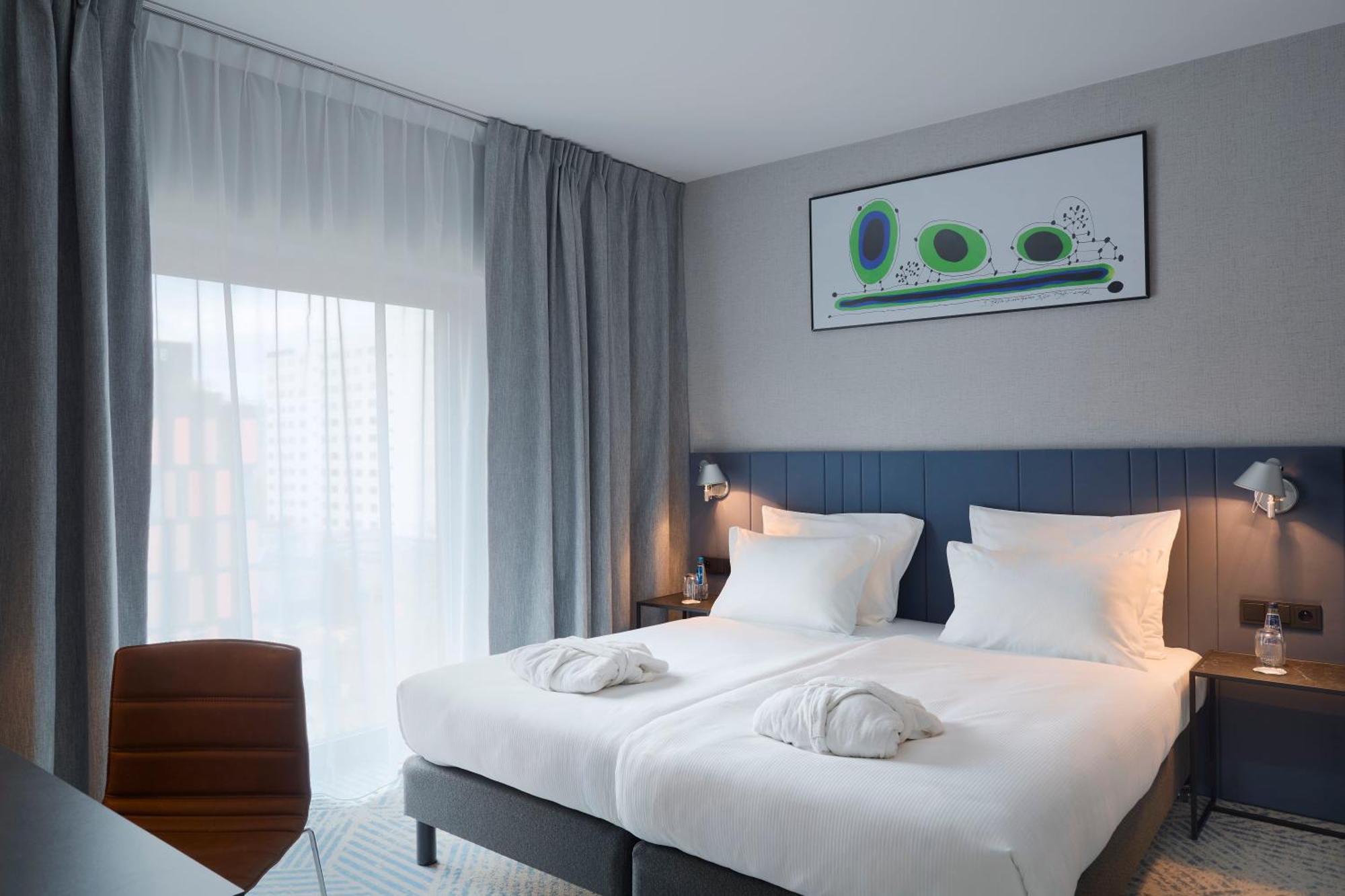 Hotel Q 4*