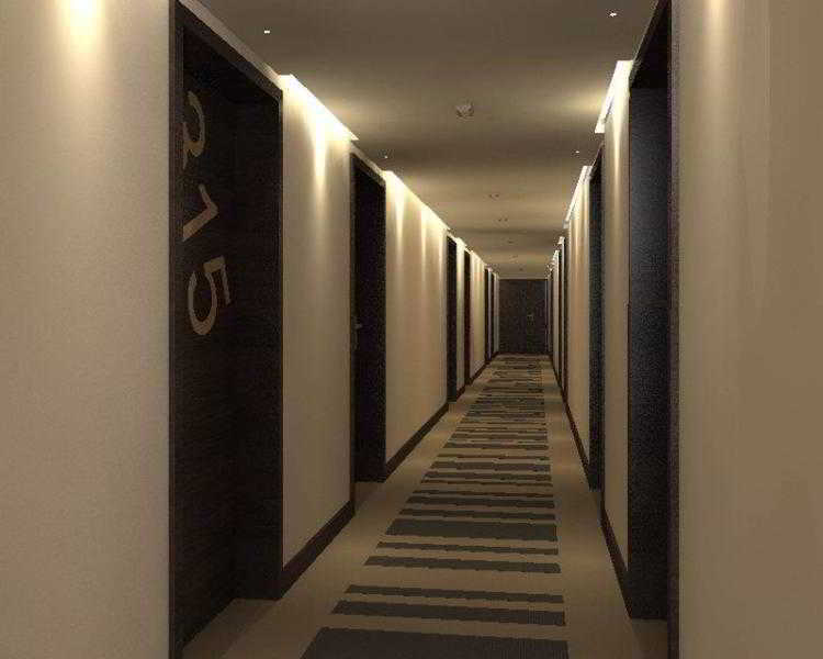 Q Hotel Breslavia
