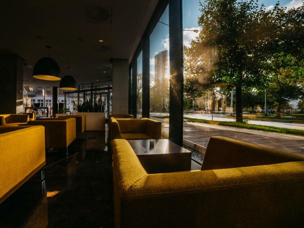 Q Hotel Breslavia